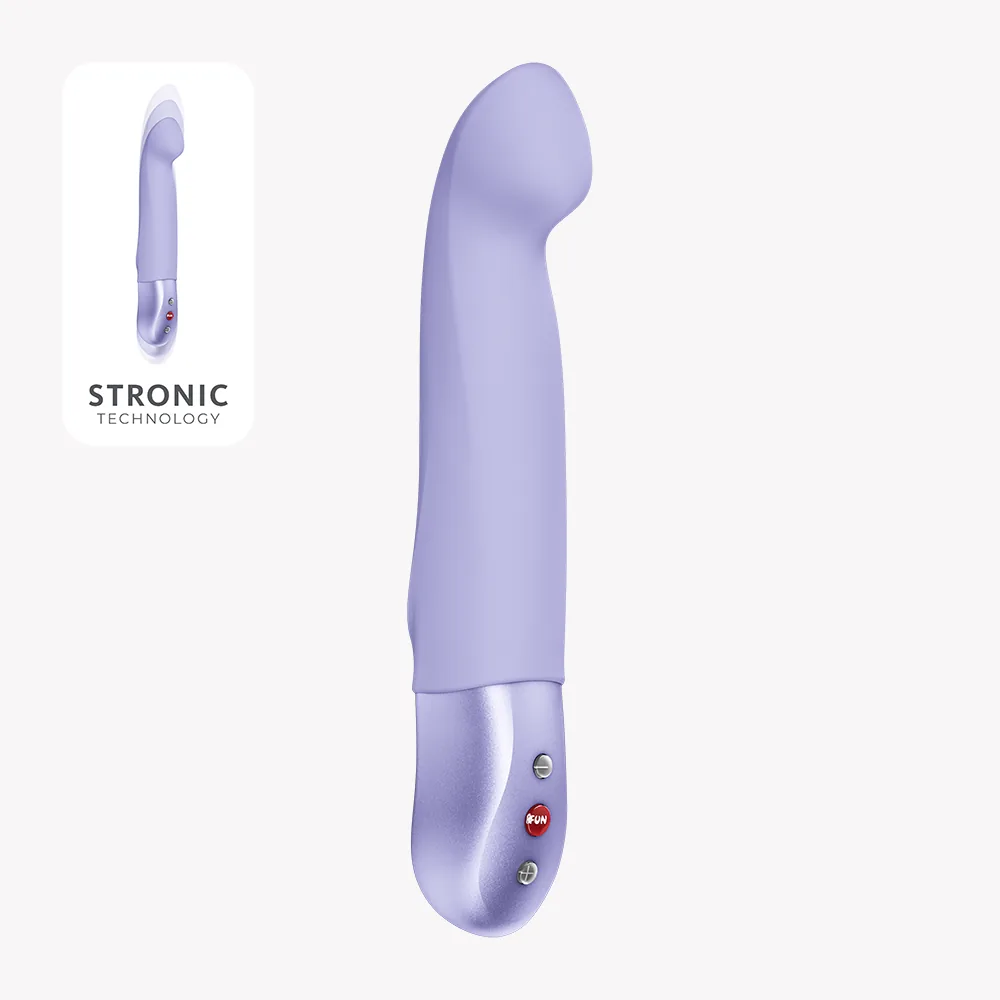 Fun Factory Stronic G