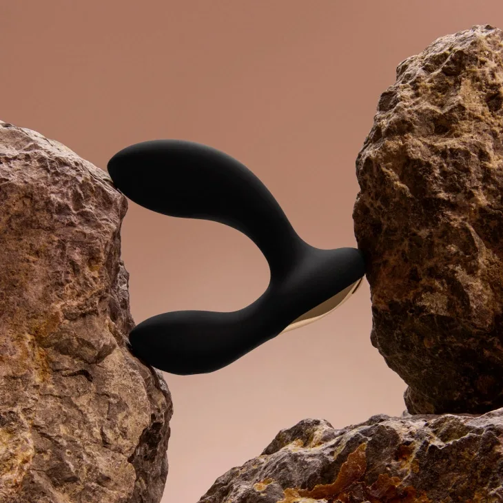 LELO Hugo 2