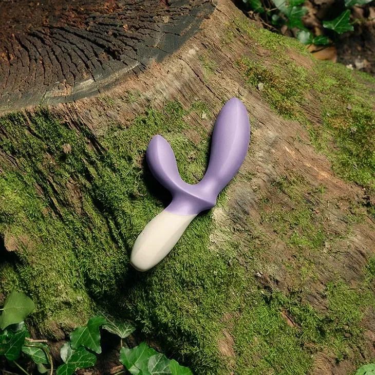 LELO Loki Wave 2