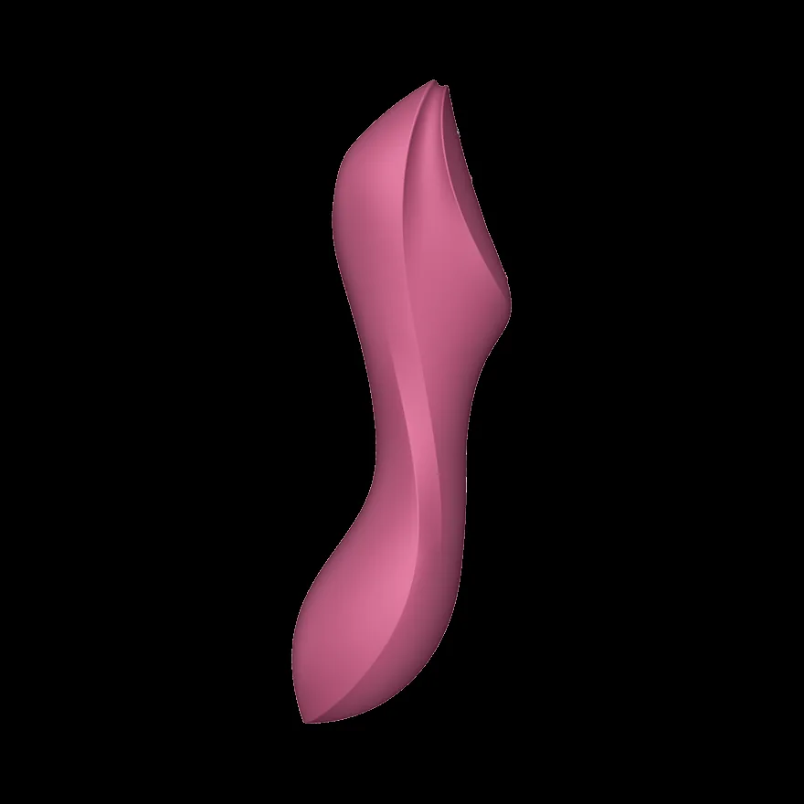 Satisfyer Curvy Trinity 3